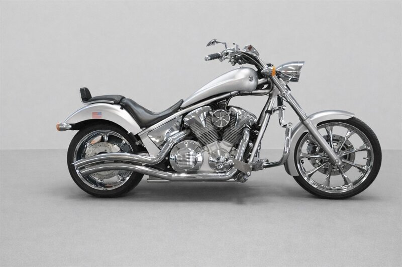 2010 HONDA FURY   - Photo 1 - Las Vegas, NV 89146