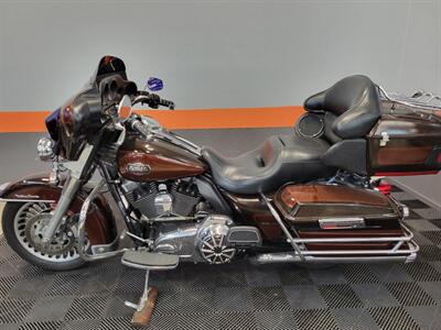 2011 HARLEY DAVIDSON ELECTRA GLIDE FLHTCU   - Photo 10 - Las Vegas, NV 89146