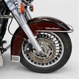 2011 HARLEY DAVIDSON ULTRA CLASSIC ELECTRA GLI FLHTCU   - Photo 5 - Las Vegas, NV 89146