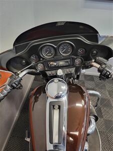 2011 HARLEY DAVIDSON ELECTRA GLIDE FLHTCU   - Photo 9 - Las Vegas, NV 89146