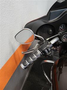 2011 HARLEY DAVIDSON ELECTRA GLIDE FLHTCU   - Photo 5 - Las Vegas, NV 89146