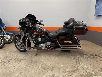 2011 HARLEY DAVIDSON ULTRA CLASSIC ELECTRA GLI FLHTCU   - Photo 2 - Las Vegas, NV 89146