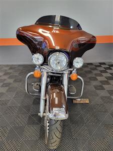 2011 HARLEY DAVIDSON ELECTRA GLIDE FLHTCU   - Photo 12 - Las Vegas, NV 89146