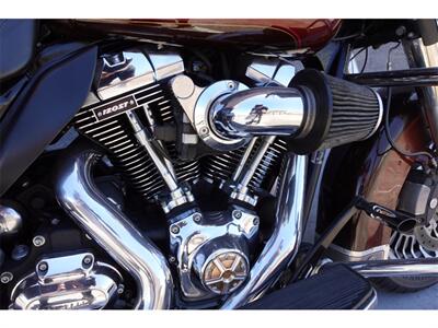 2011 HARLEY DAVIDSON ULTRA CLASSIC ELECTRA GLI FLHTCU   - Photo 2 - Las Vegas, NV 89146
