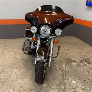 2011 HARLEY DAVIDSON ULTRA CLASSIC ELECTRA GLI FLHTCU   - Photo 4 - Las Vegas, NV 89146