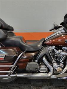 2011 HARLEY DAVIDSON ELECTRA GLIDE FLHTCU   - Photo 3 - Las Vegas, NV 89146