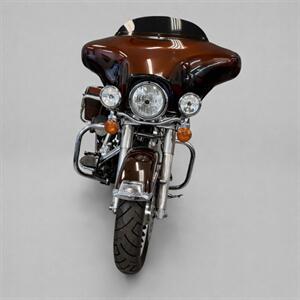 2011 HARLEY DAVIDSON ULTRA CLASSIC ELECTRA GLI FLHTCU   - Photo 2 - Las Vegas, NV 89146