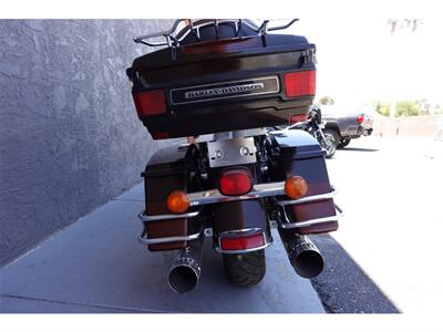 2011 HARLEY DAVIDSON ULTRA CLASSIC ELECTRA GLI FLHTCU   - Photo 7 - Las Vegas, NV 89146