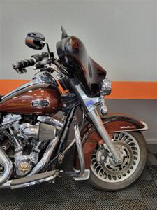 2011 HARLEY DAVIDSON ELECTRA GLIDE FLHTCU   - Photo 4 - Las Vegas, NV 89146
