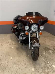2011 HARLEY DAVIDSON ULTRA CLASSIC ELECTRA GLI FLHTCU   - Photo 5 - Las Vegas, NV 89146