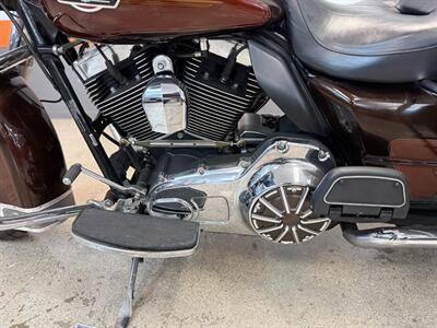 2011 HARLEY DAVIDSON ULTRA CLASSIC ELECTRA GLI FLHTCU   - Photo 15 - Las Vegas, NV 89146