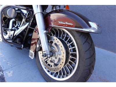 2011 HARLEY DAVIDSON ULTRA CLASSIC ELECTRA GLI FLHTCU   - Photo 8 - Las Vegas, NV 89146