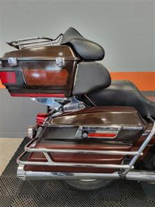 2011 HARLEY DAVIDSON ELECTRA GLIDE FLHTCU   - Photo 2 - Las Vegas, NV 89146