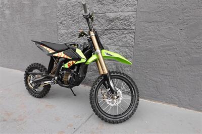 2025 SURRON HYPER BEE 14/12 HYPER BEE   - Photo 3 - Las Vegas, NV 89146