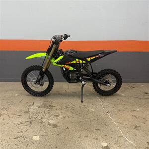 2025 SURRON HYPER BEE 14/12 HYPER BEE   - Photo 2 - Las Vegas, NV 89146