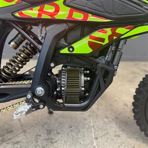 2025 SURRON HYPER BEE 14/12 HYPER BEE   - Photo 11 - Las Vegas, NV 89146