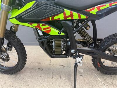 2025 SURRON HYPER BEE 14/12 HYPER BEE   - Photo 10 - Las Vegas, NV 89146