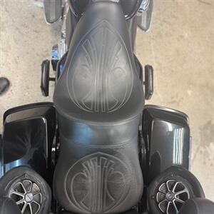 2012 Harley Davidson FLTRU   - Photo 11 - Las Vegas, NV 89146