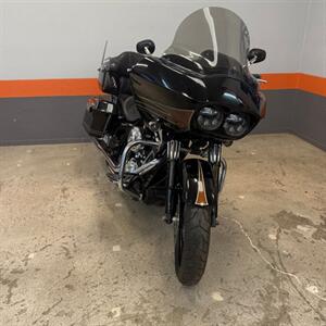 2012 Harley Davidson FLTRU   - Photo 3 - Las Vegas, NV 89146