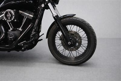 2015 Harley Davidson FXDB Dyna Street Bob   - Photo 5 - Las Vegas, NV 89146