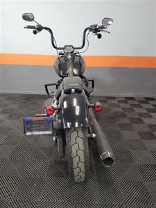 2017 Harley Davidson FLS Softail Slim   - Photo 4 - Las Vegas, NV 89146