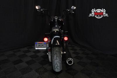 2017 Harley Davidson FLS Softail Slim   - Photo 5 - Las Vegas, NV 89146
