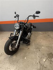 2017 Harley Davidson FLS Softail Slim   - Photo 4 - Las Vegas, NV 89146