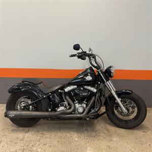 2017 Harley Davidson FLS Softail Slim   - Photo 1 - Las Vegas, NV 89146