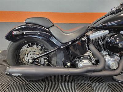 2017 Harley Davidson FLS Softail Slim   - Photo 10 - Las Vegas, NV 89146