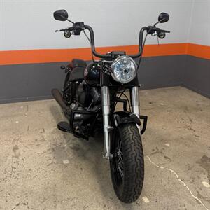 2017 Harley Davidson FLS Softail Slim   - Photo 6 - Las Vegas, NV 89146