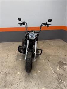 2017 Harley Davidson FLS Softail Slim   - Photo 5 - Las Vegas, NV 89146