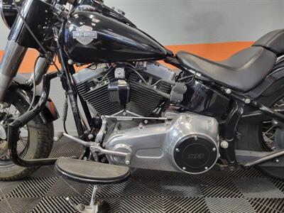 2017 Harley Davidson FLS Softail Slim   - Photo 11 - Las Vegas, NV 89146