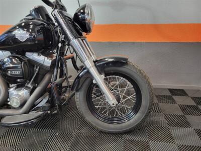 2017 Harley Davidson FLS Softail Slim   - Photo 13 - Las Vegas, NV 89146