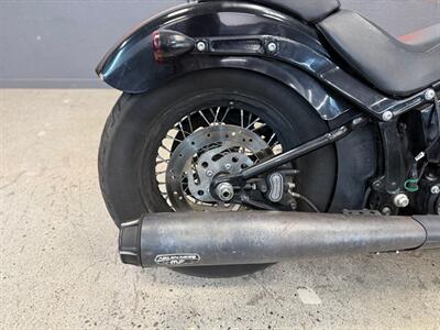 2017 Harley Davidson FLS Softail Slim   - Photo 14 - Las Vegas, NV 89146