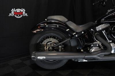 2017 Harley Davidson FLS Softail Slim   - Photo 7 - Las Vegas, NV 89146