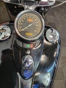 2017 Harley Davidson FLS Softail Slim   - Photo 5 - Las Vegas, NV 89146