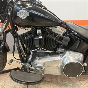 2017 Harley Davidson FLS Softail Slim   - Photo 13 - Las Vegas, NV 89146
