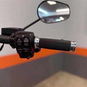 2017 Harley Davidson FLS Softail Slim   - Photo 11 - Las Vegas, NV 89146