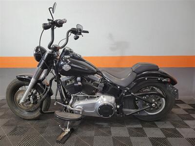 2017 Harley Davidson FLS Softail Slim   - Photo 2 - Las Vegas, NV 89146