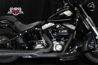 2017 Harley Davidson FLS Softail Slim   - Photo 8 - Las Vegas, NV 89146