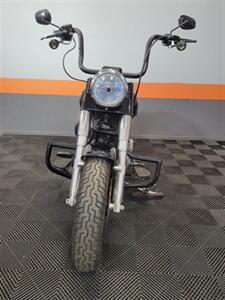 2017 Harley Davidson FLS Softail Slim   - Photo 3 - Las Vegas, NV 89146
