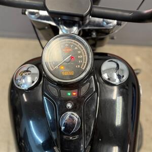 2017 Harley Davidson FLS Softail Slim   - Photo 10 - Las Vegas, NV 89146