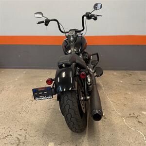 2017 Harley Davidson FLS Softail Slim   - Photo 3 - Las Vegas, NV 89146