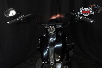 2017 Harley Davidson FLS Softail Slim   - Photo 4 - Las Vegas, NV 89146