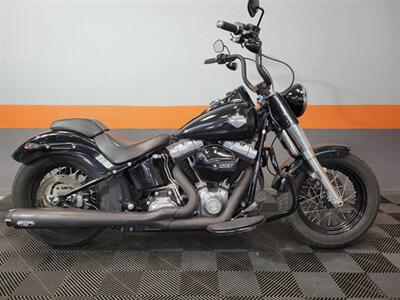 2017 Harley Davidson FLS Softail Slim   - Photo 1 - Las Vegas, NV 89146