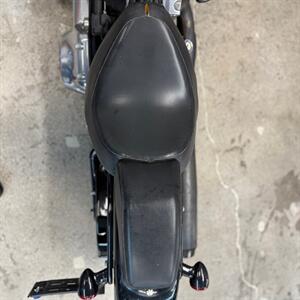 2017 Harley Davidson FLS Softail Slim   - Photo 8 - Las Vegas, NV 89146