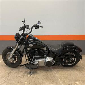 2017 Harley Davidson FLS Softail Slim   - Photo 2 - Las Vegas, NV 89146