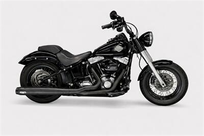 2017 Harley Davidson FLS Softail Slim   - Photo 1 - Las Vegas, NV 89146