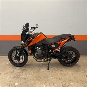 2017 KTM 690 DUKE   - Photo 2 - Las Vegas, NV 89146