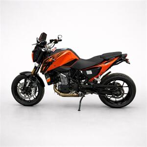 2017 KTM 690 DUKE   - Photo 2 - Las Vegas, NV 89146